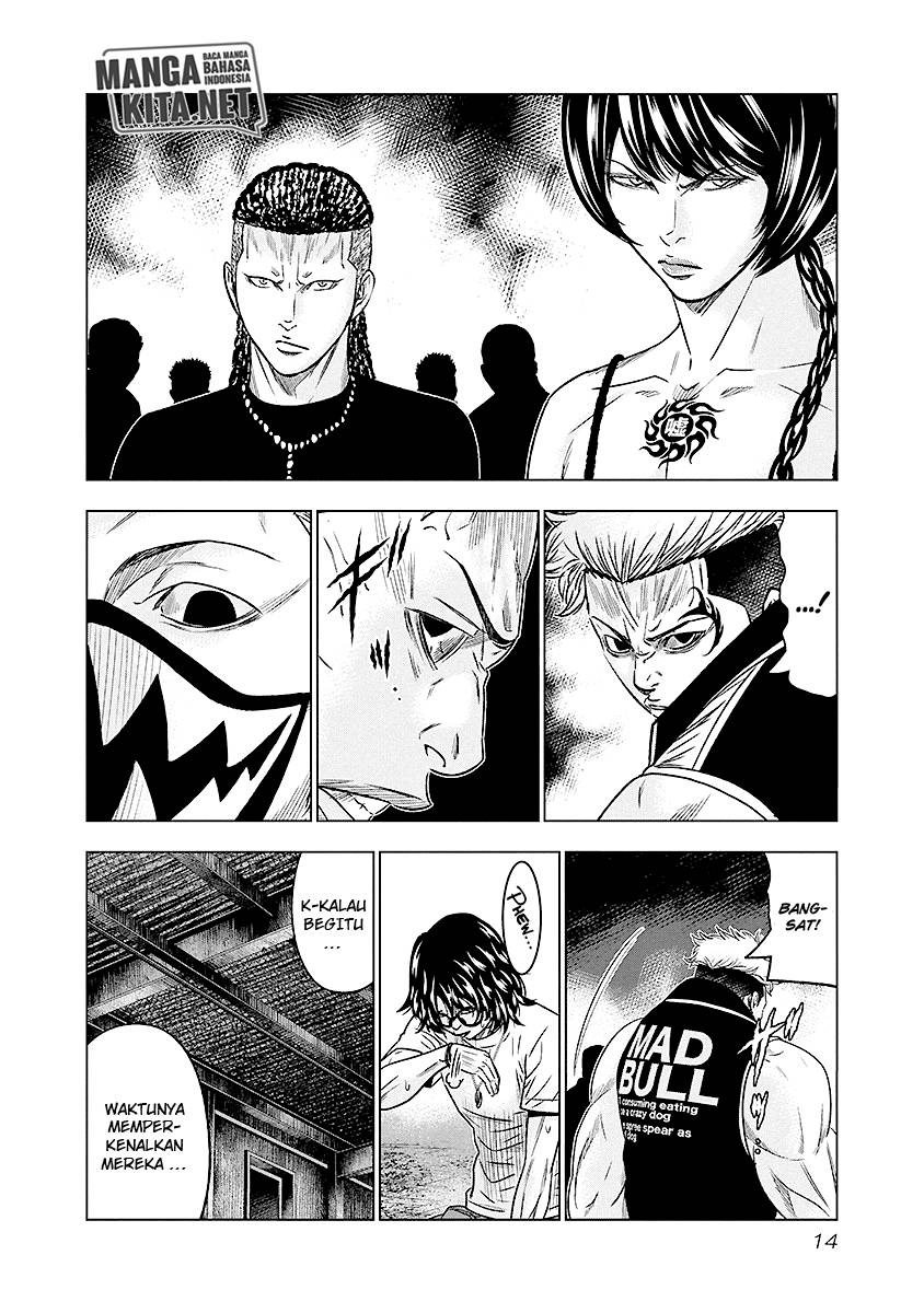 Chapter 65 - halaman 11