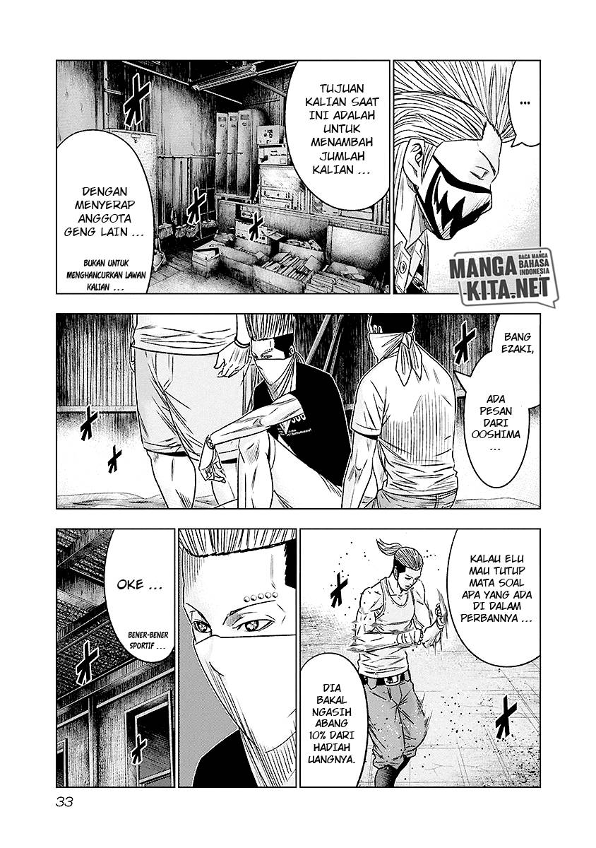 Chapter 66 - halaman 11