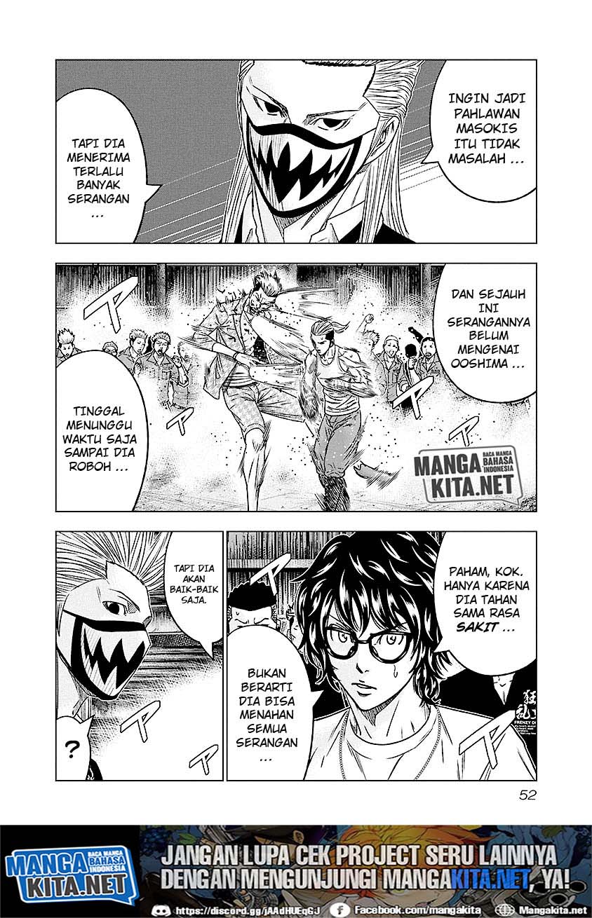 Chapter 67 - halaman 10