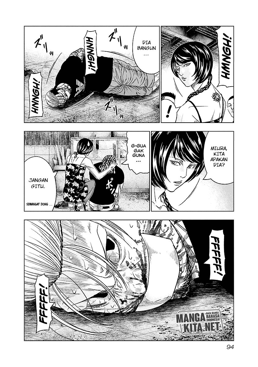 Chapter 69 - halaman 11