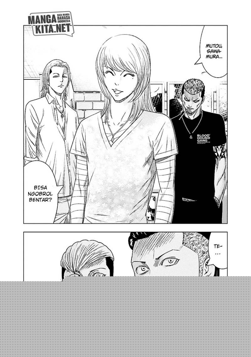 Chapter 70 - halaman 11
