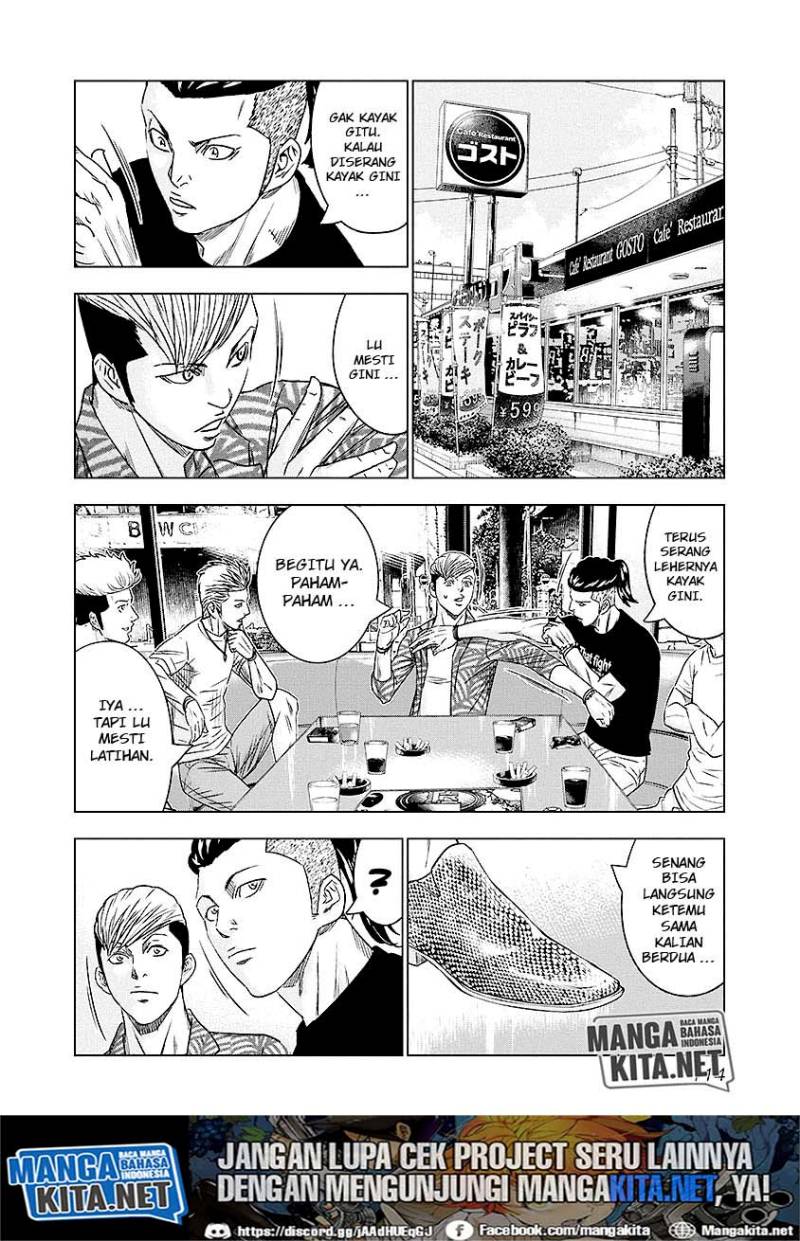 Chapter 70 - halaman 10