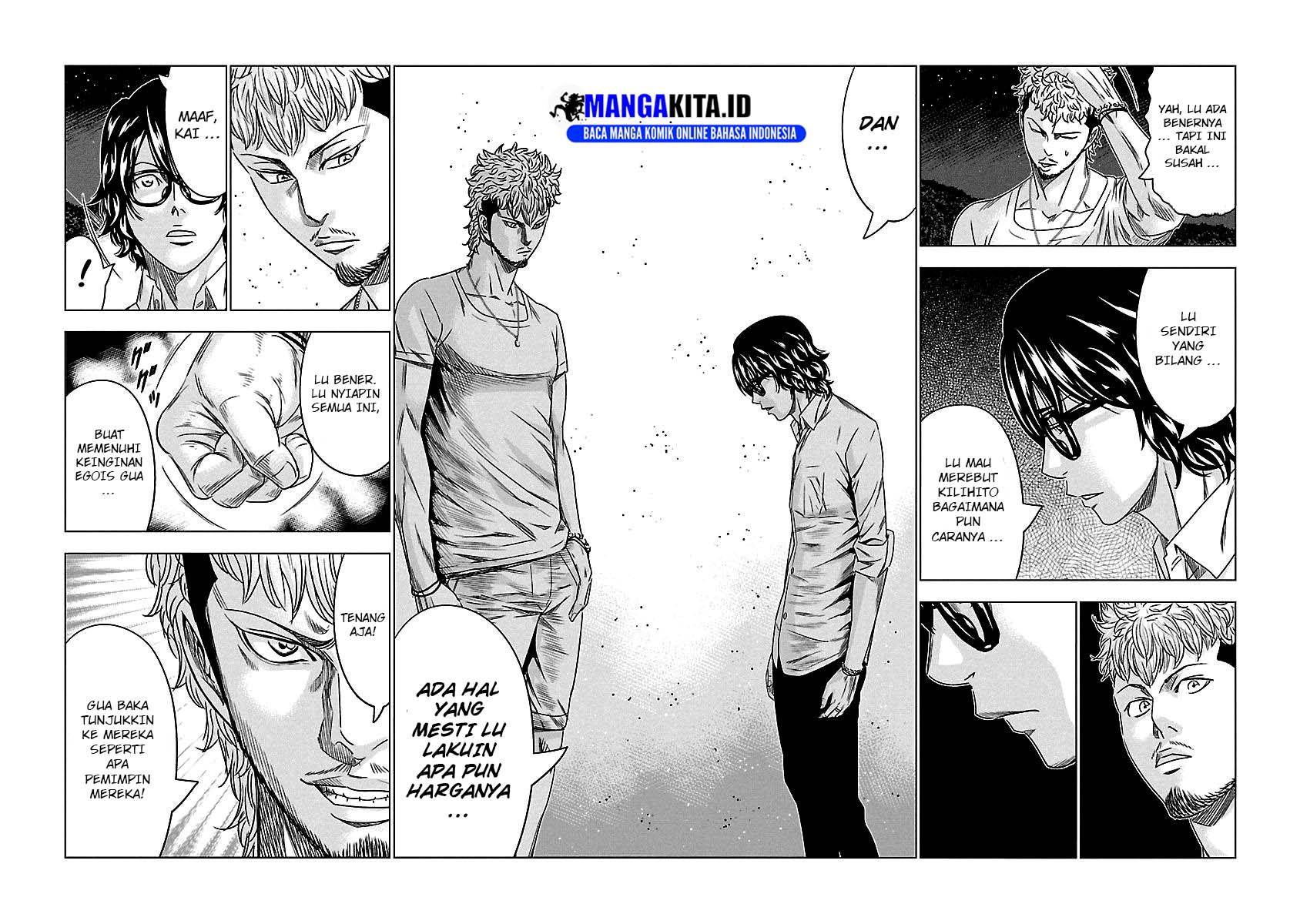 Chapter 76 - halaman 10