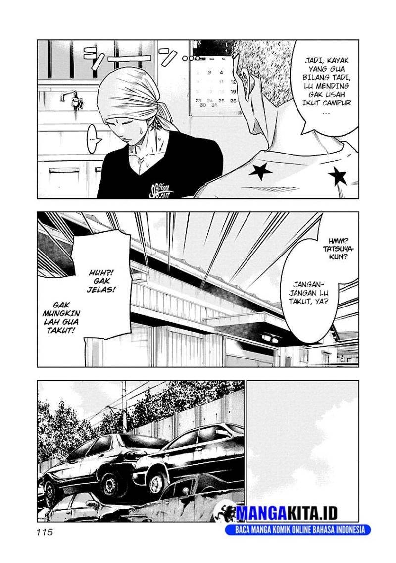 Chapter 79 - halaman 11