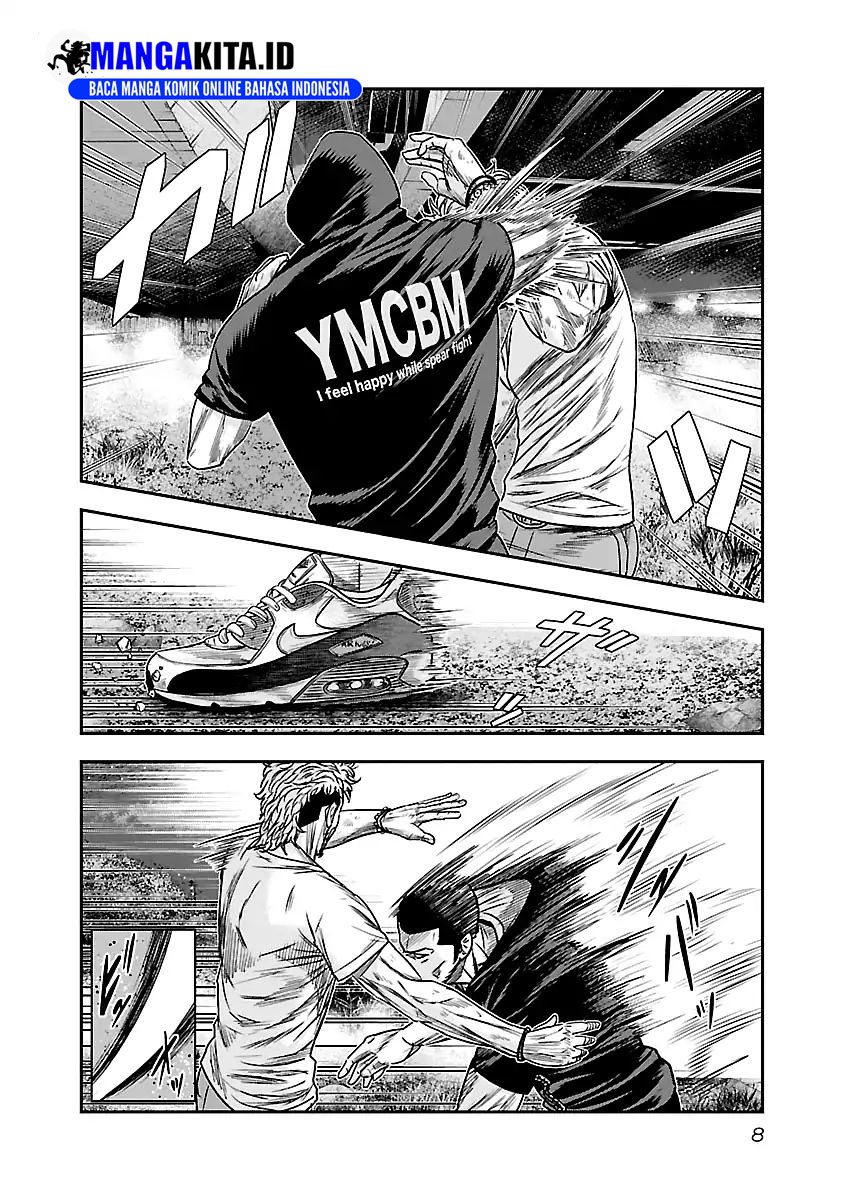 Chapter 83 - halaman 10