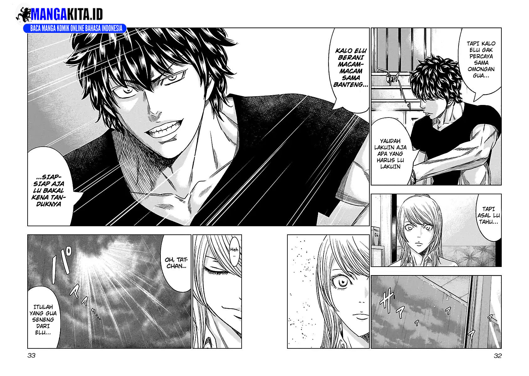Chapter 84 - halaman 10