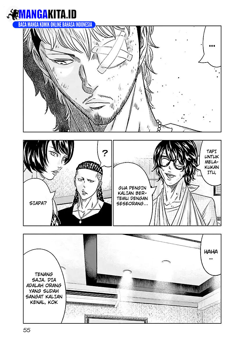 Chapter 85 - halaman 11