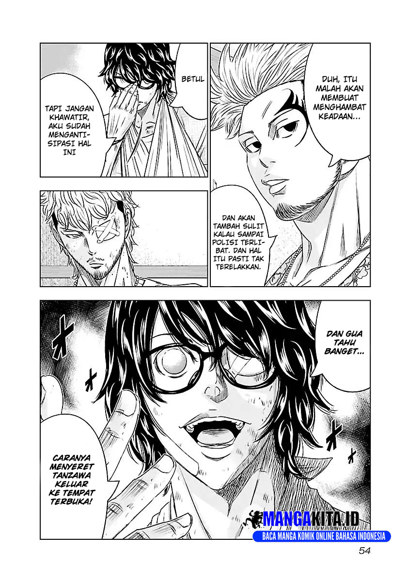 Chapter 85 - halaman 10
