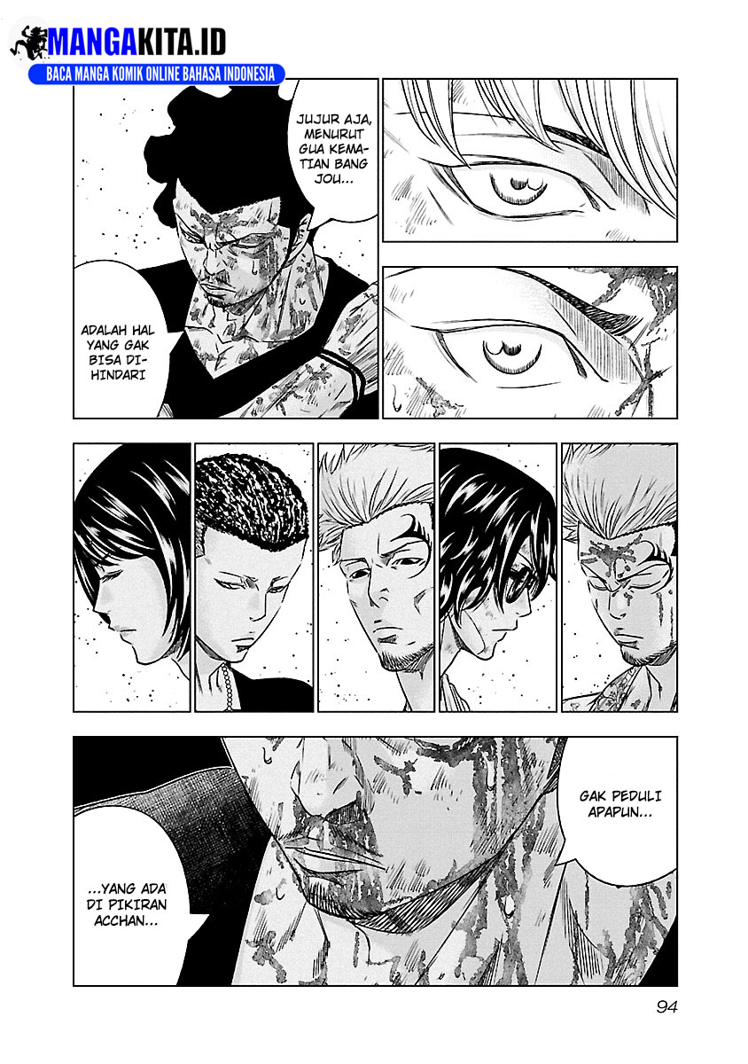 Chapter 87 - halaman 10