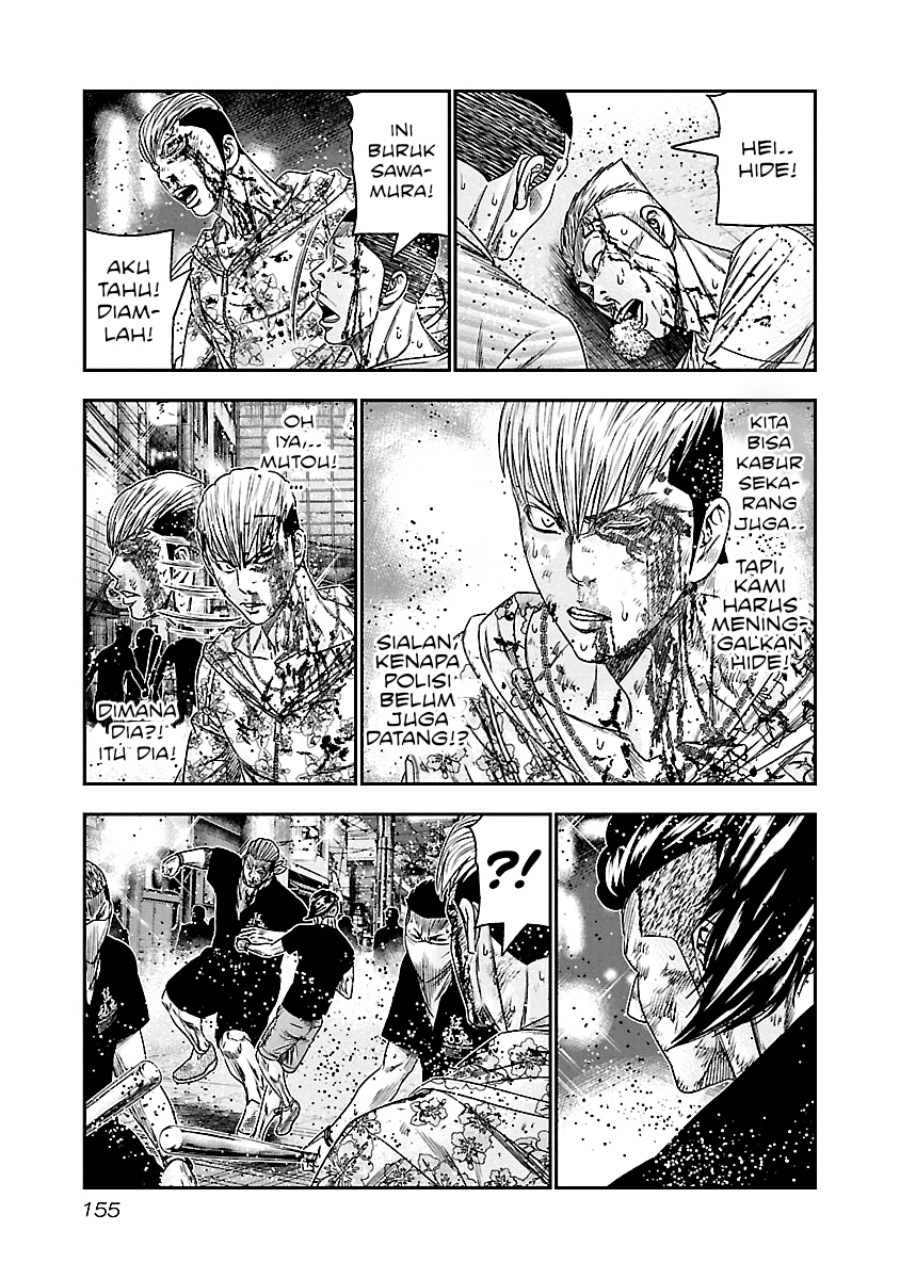 Chapter 99 - halaman 10