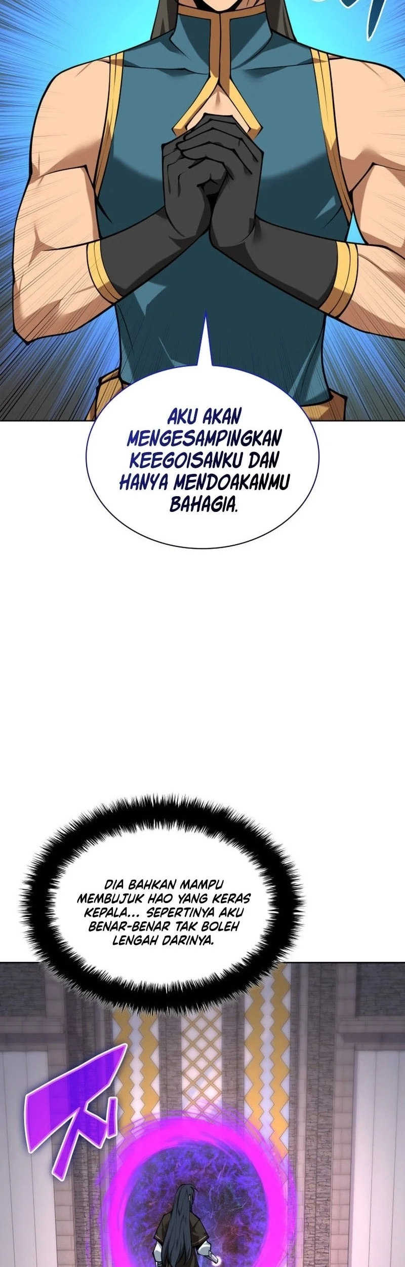 Chapter 304 - halaman 11