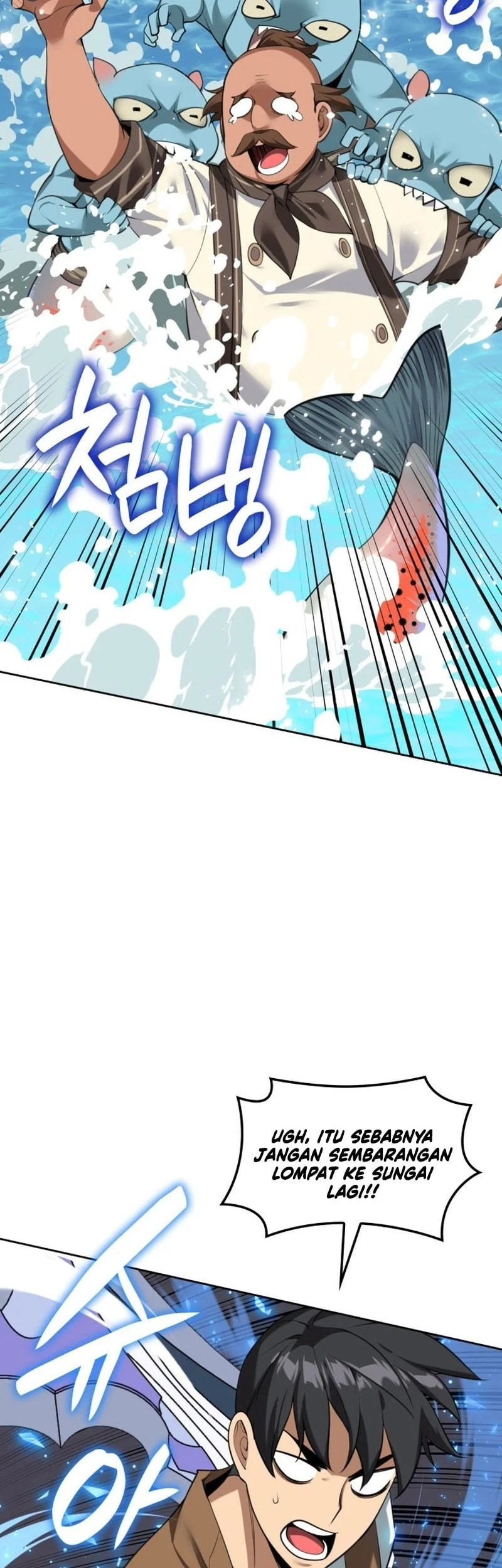 Chapter 305 - halaman 11