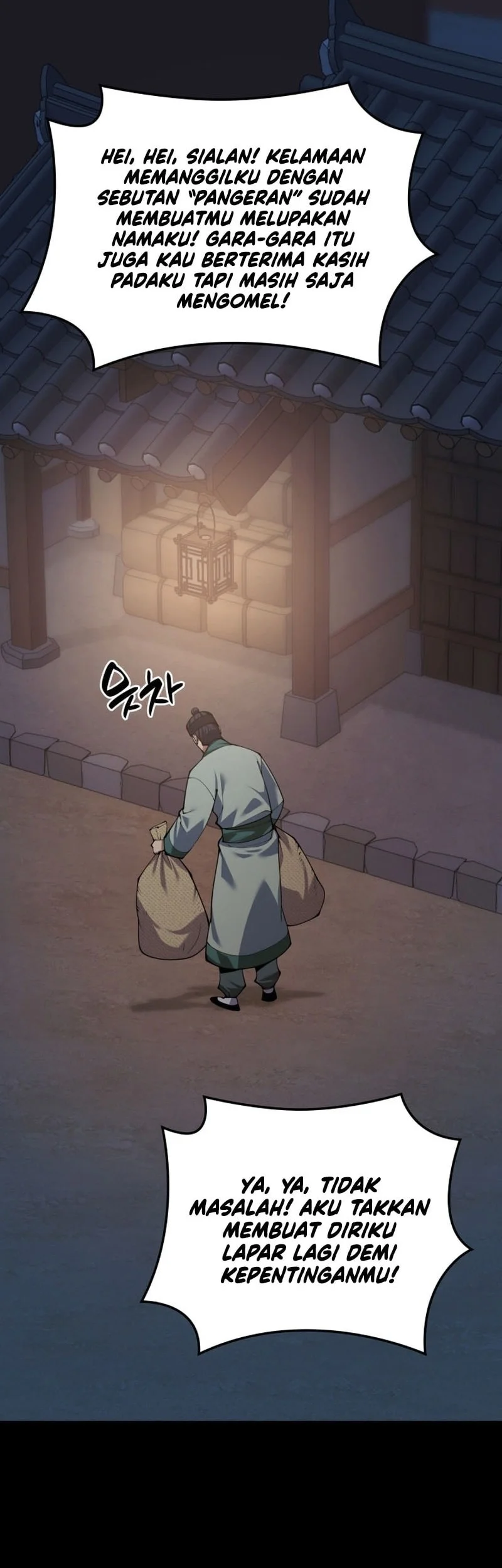 Chapter 306 - halaman 11