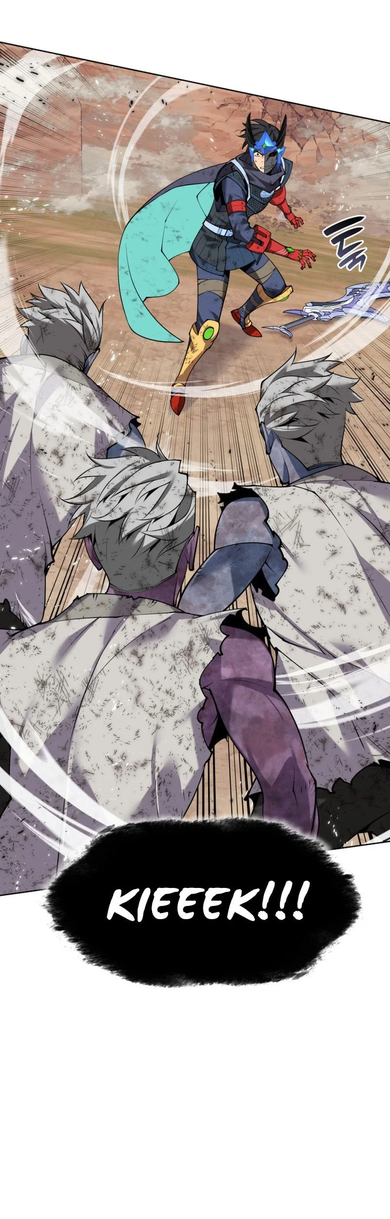 Chapter 307 - halaman 10
