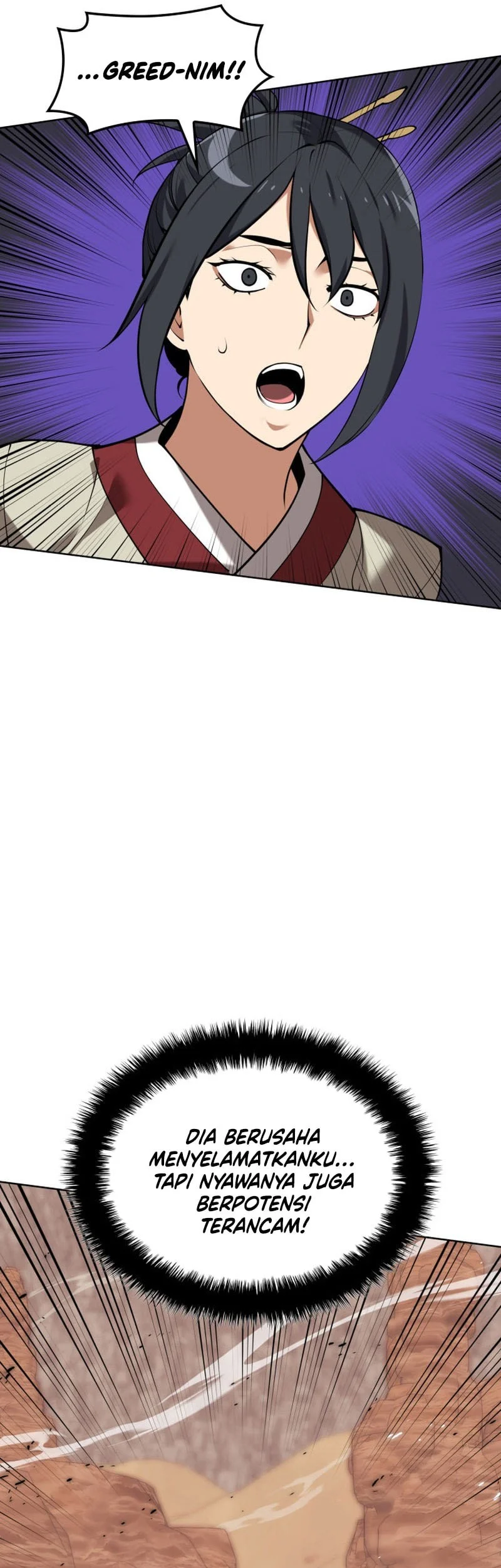 Chapter 307 - halaman 11
