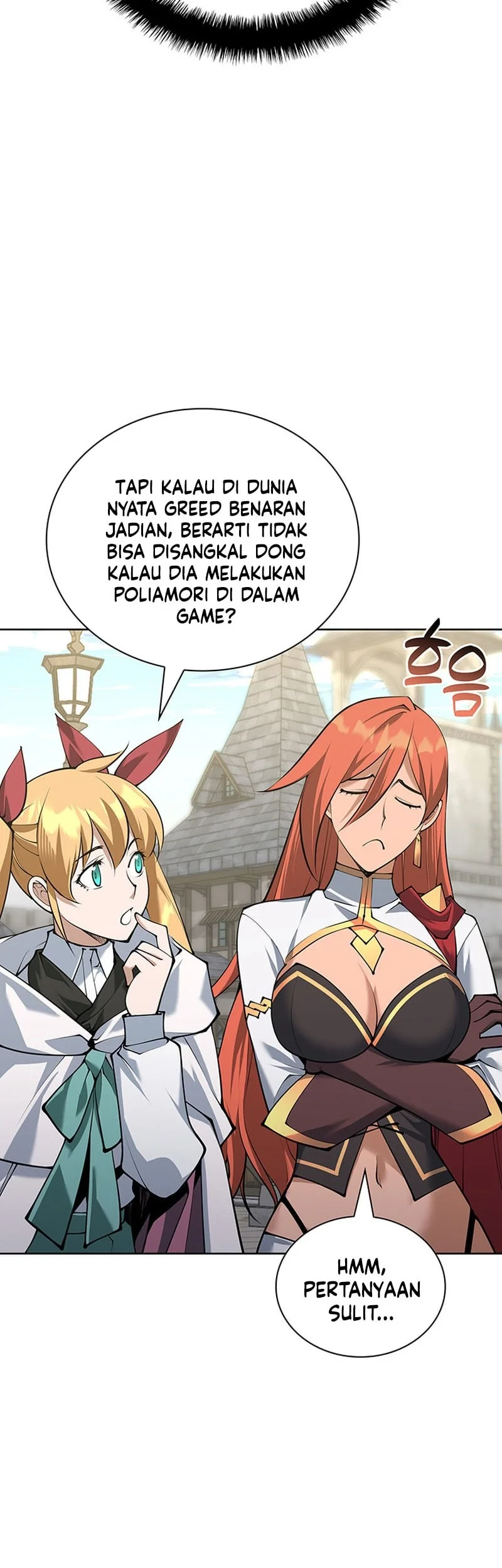Chapter 315 - halaman 10