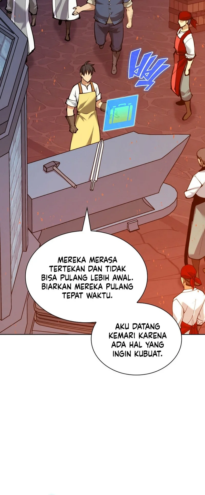 Chapter 321 - halaman 10
