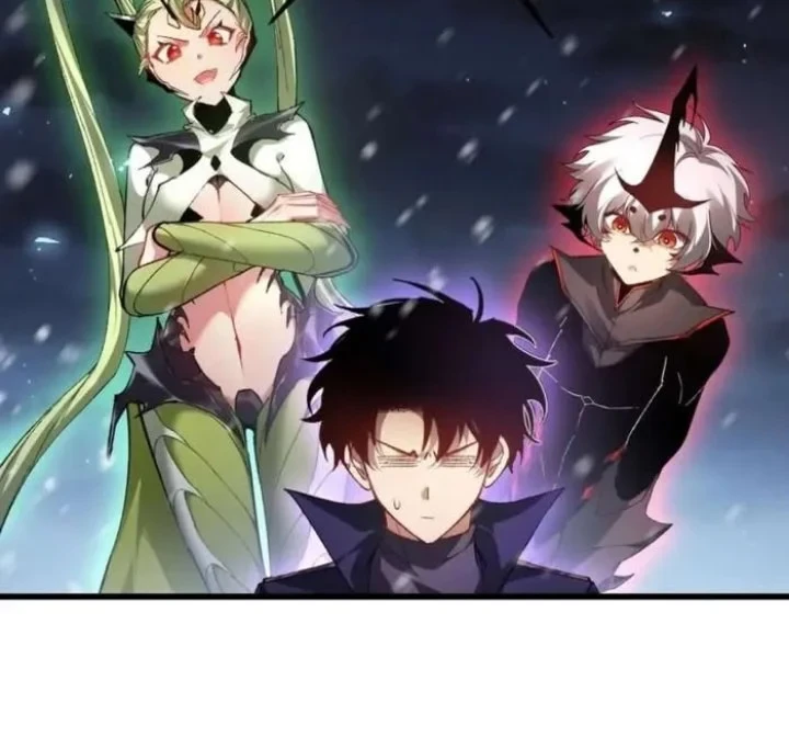 Overlord of Insects Chapter 105 Gambar 10