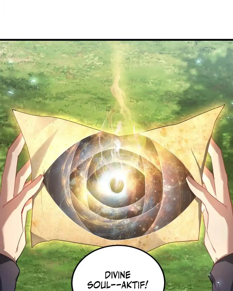 Overlord of Insects Chapter 107 Gambar 10