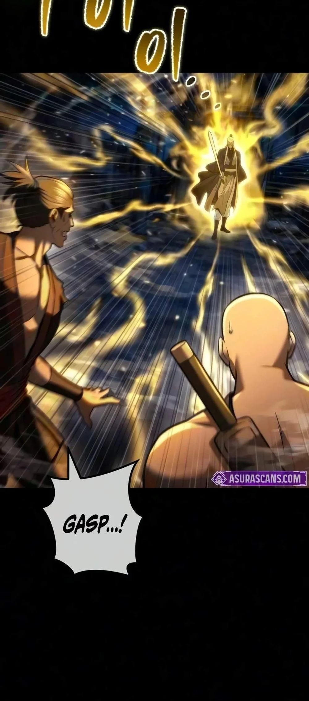 Overlord Of Sichuan Chapter 40 Gambar 9