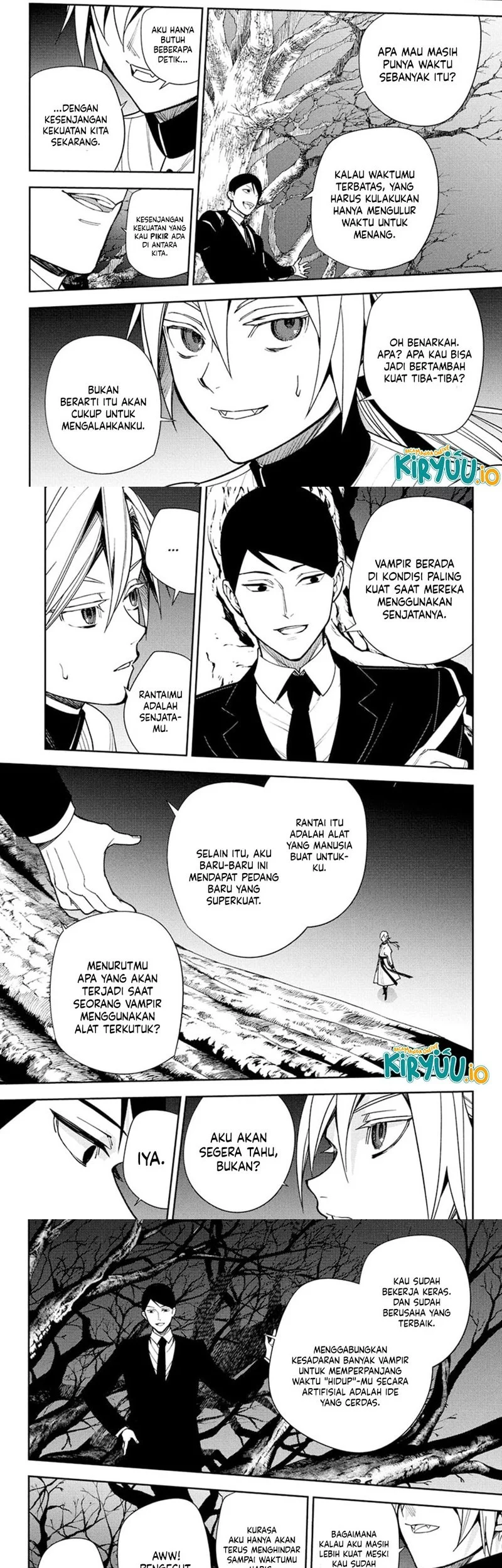 Chapter 151 - halaman 10