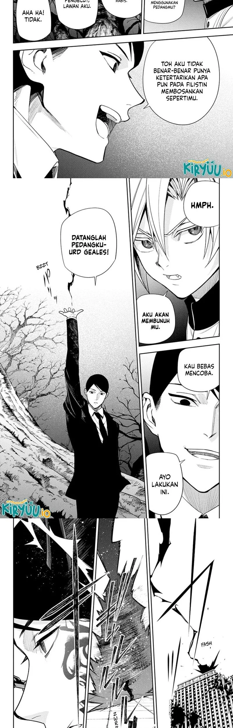 Chapter 151 - halaman 11