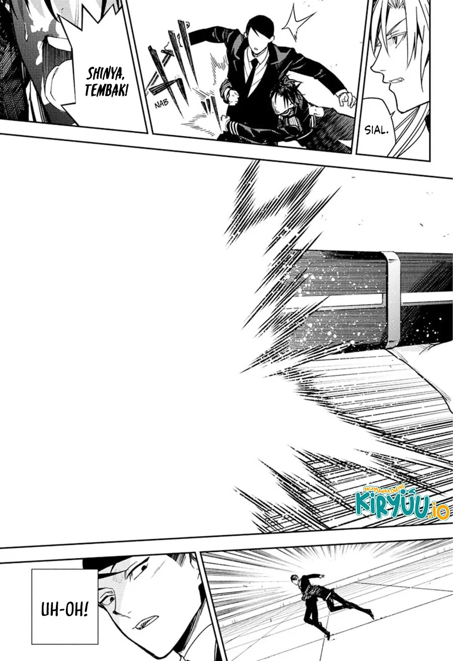 Chapter 152 - halaman 11