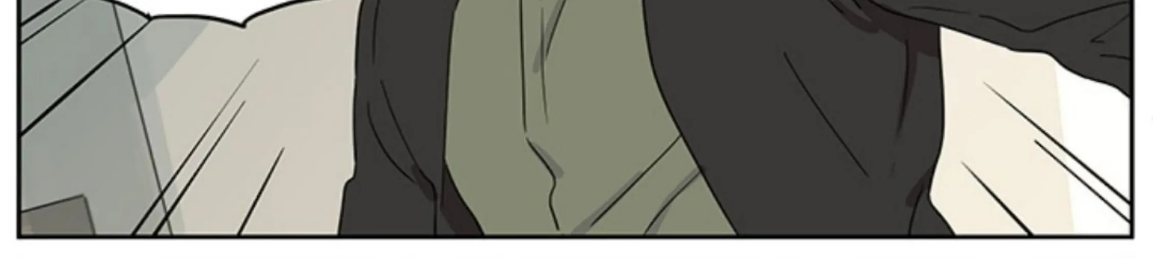Papa Wolf and the Puppy Chapter 109 Gambar 9