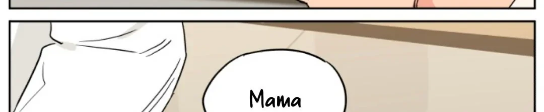 Papa Wolf and the Puppy Chapter 113 Gambar 9