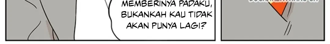 Papa Wolf and the Puppy Chapter 118 Gambar 9