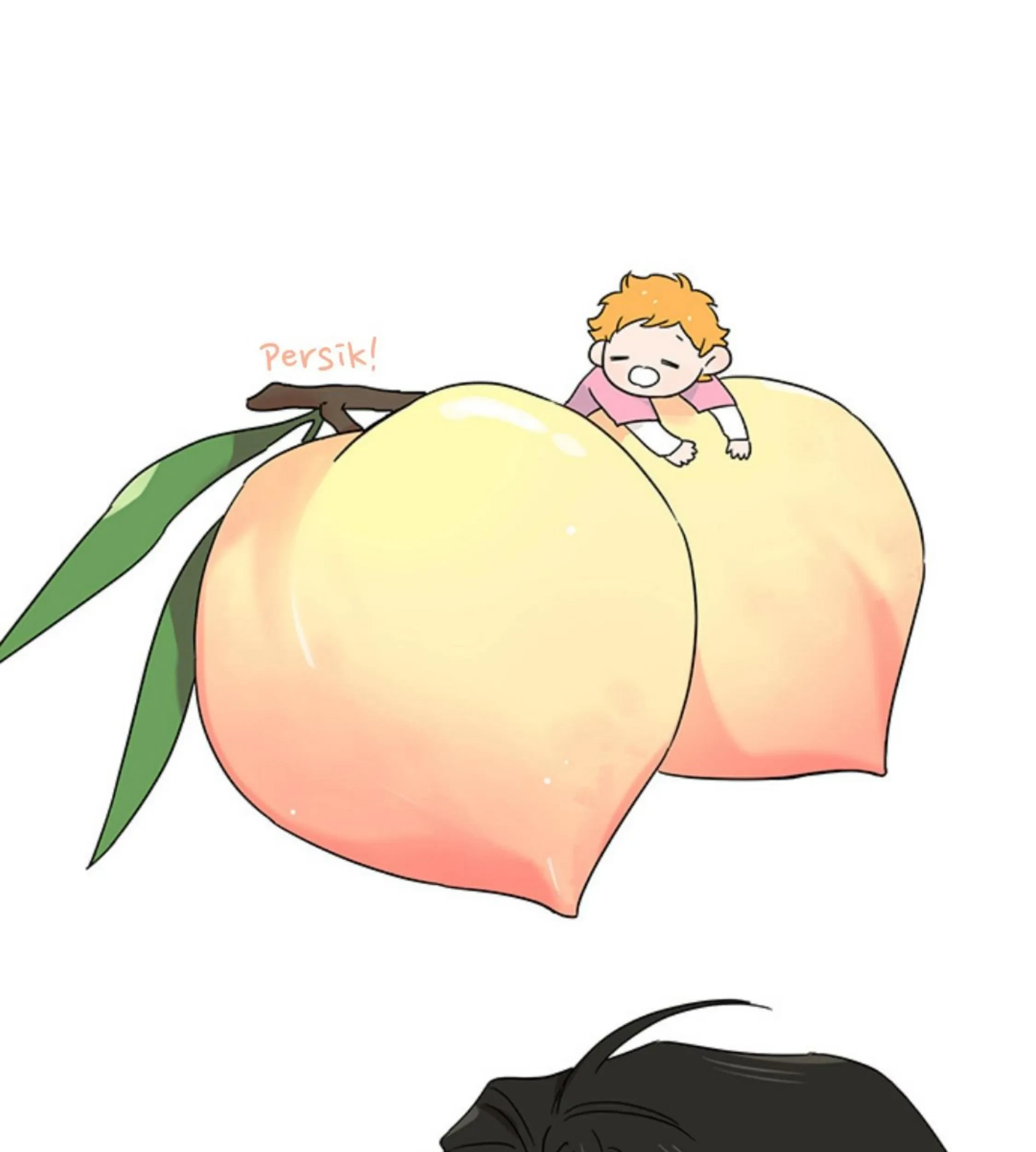Papa Wolf and the Puppy Chapter 123 Gambar 10