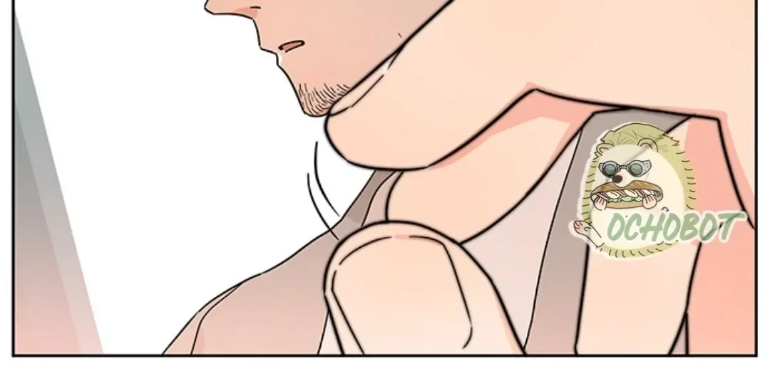 Papa Wolf and the Puppy Chapter 124 Gambar 10