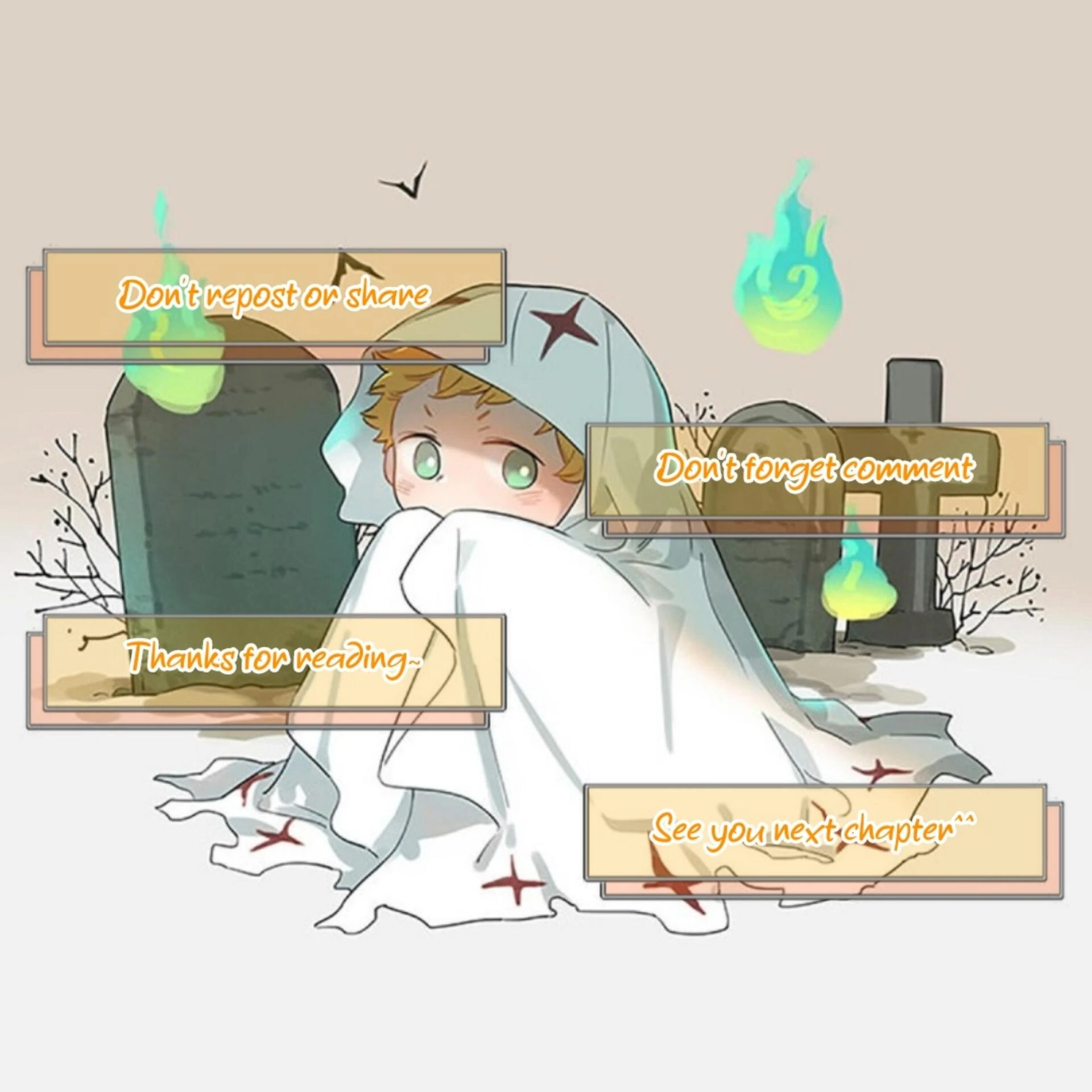 Papa Wolf and the Puppy Chapter 137 Gambar 10