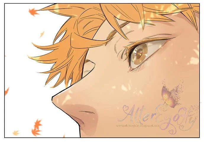 Papa Wolf and the Puppy Chapter 26 Gambar 9