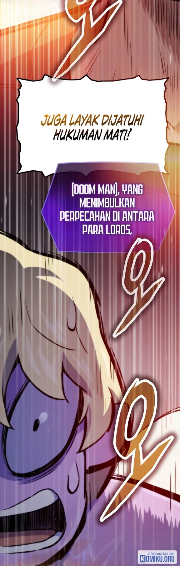 Past Life Regressor (Remake 2022) Chapter 182 Gambar 9