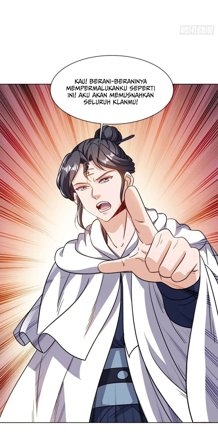 Peerless Soul Chapter 701 Gambar 10