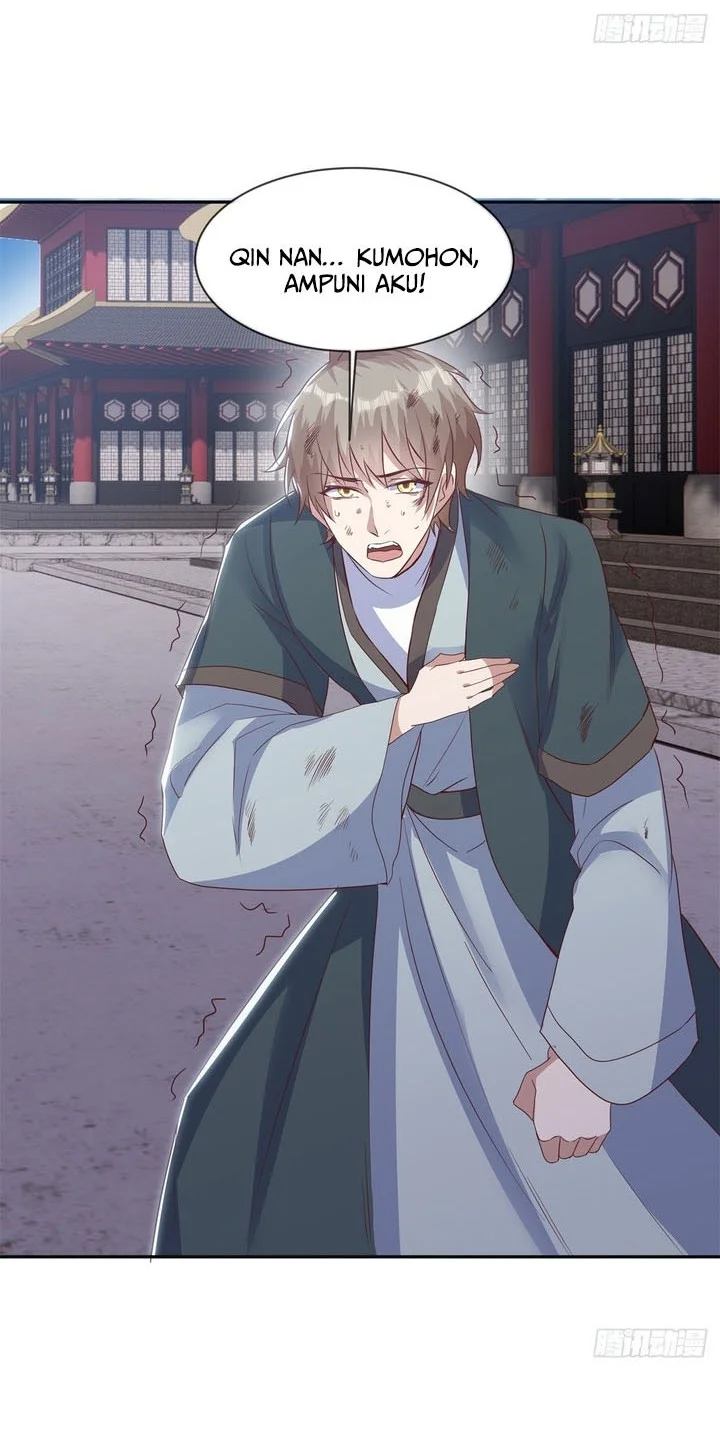 Peerless Soul Chapter 711 Gambar 10