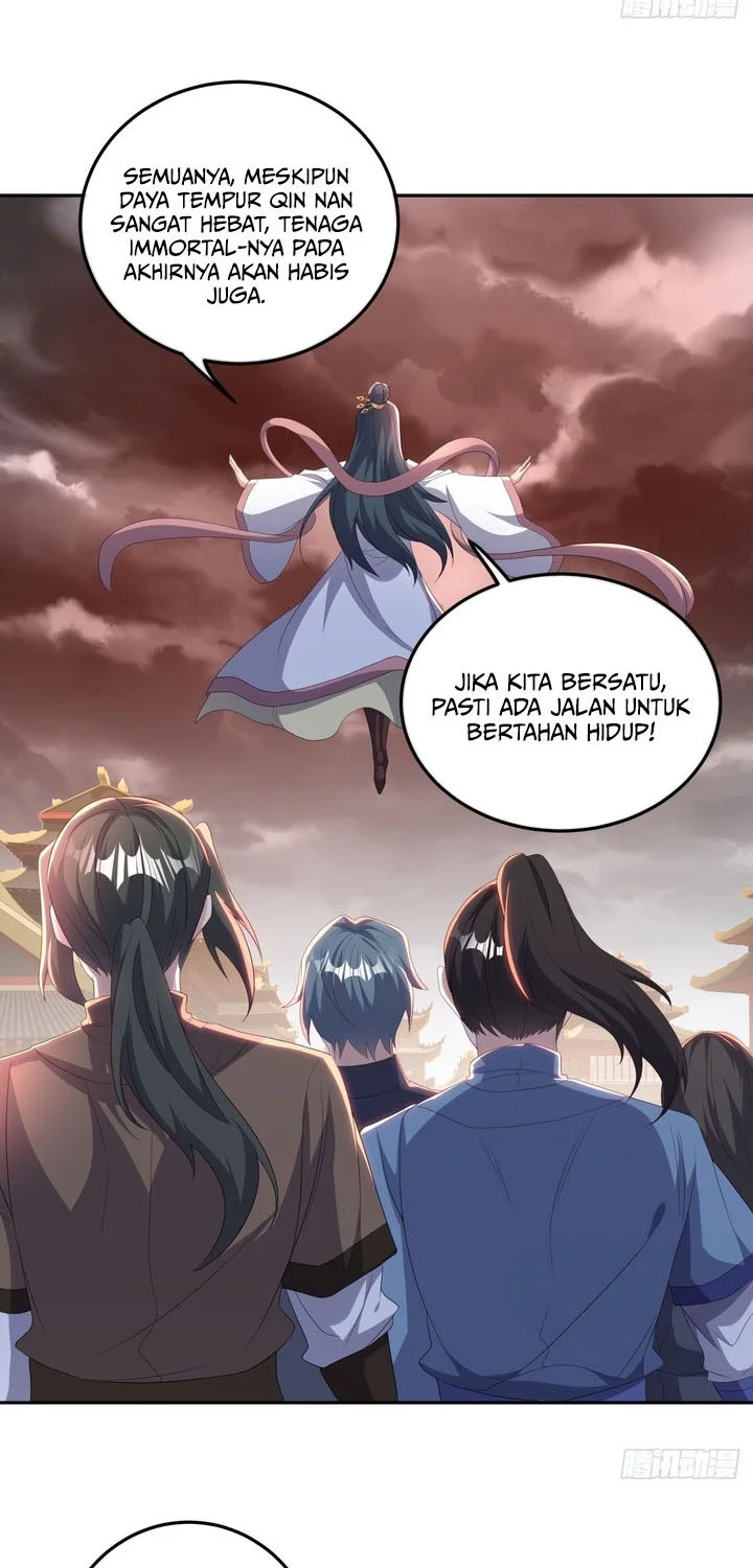 Peerless Soul Chapter 714 Gambar 10