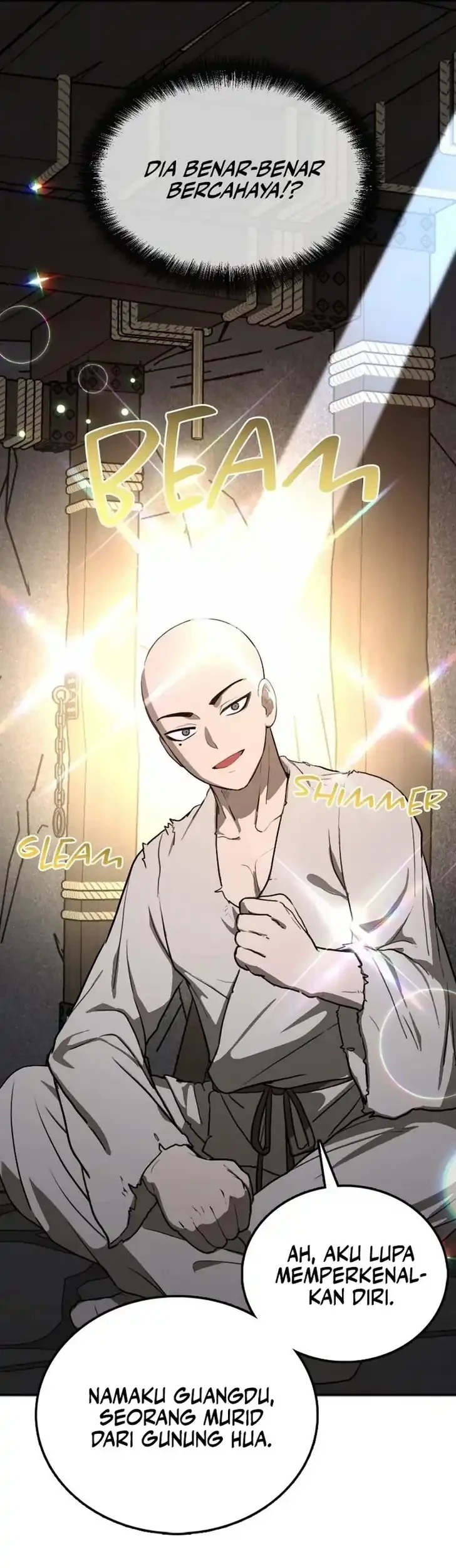 Perhaps Invincible Chapter 12 Gambar 10