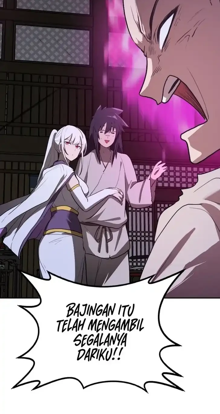 Perhaps Invincible Chapter 14 Gambar 9