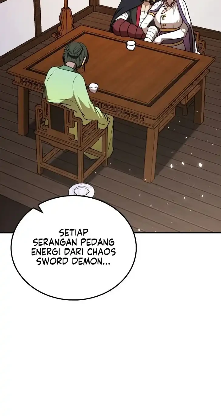 Perhaps Invincible Chapter 16 Gambar 9