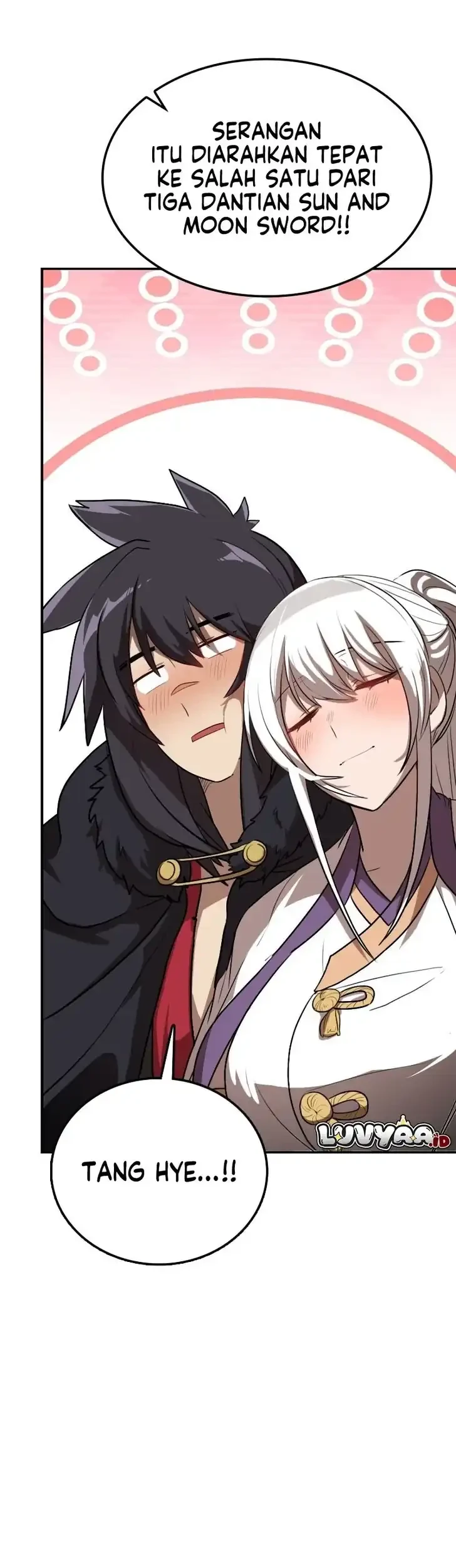 Perhaps Invincible Chapter 16 Gambar 10