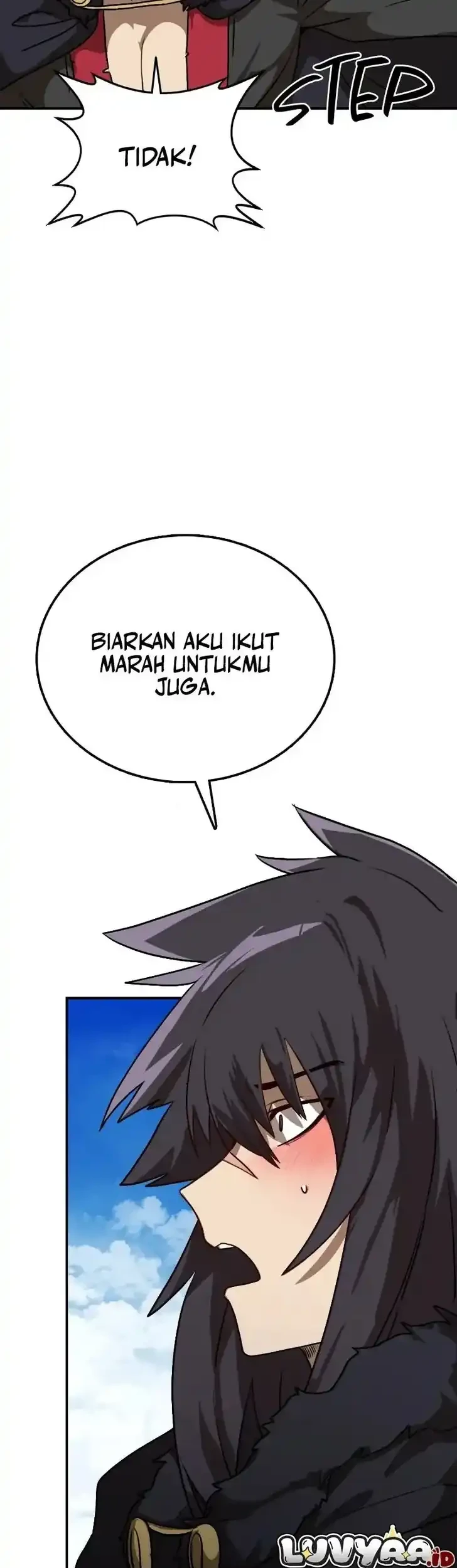 Perhaps Invincible Chapter 18 Gambar 10