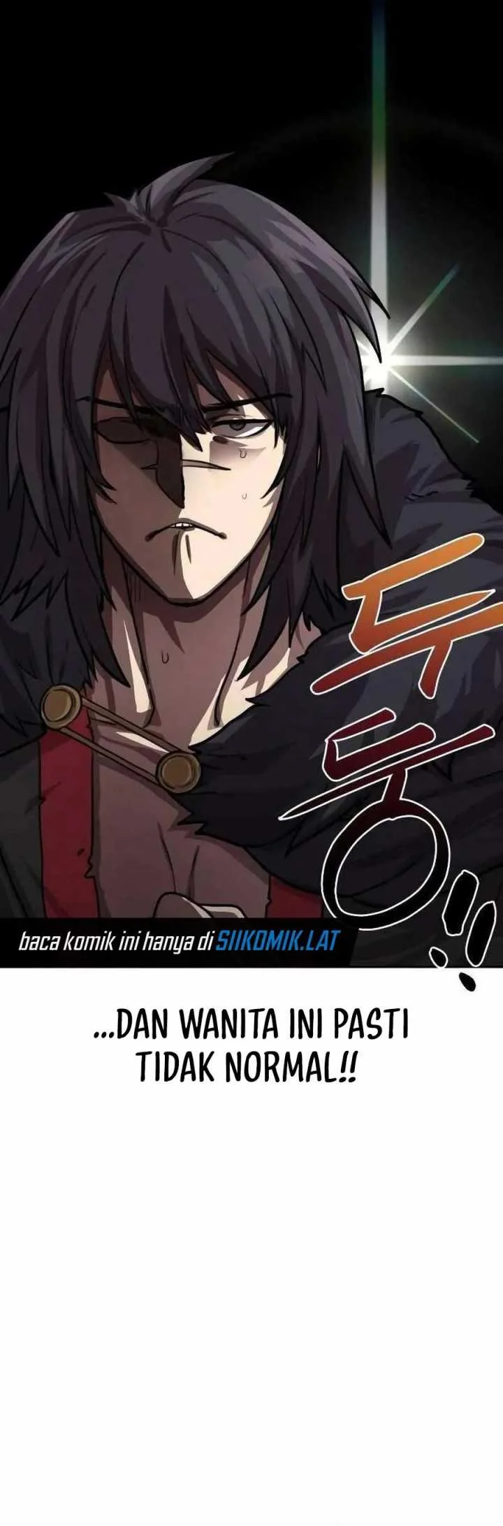 Perhaps Invincible Chapter 2 Gambar 10