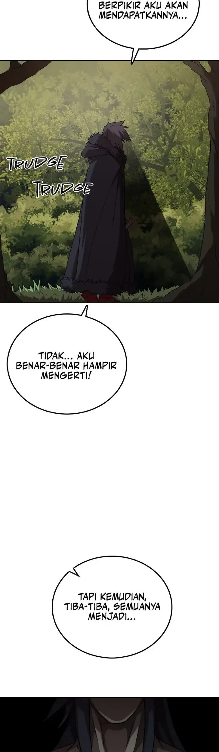 Perhaps Invincible Chapter 20 Gambar 10