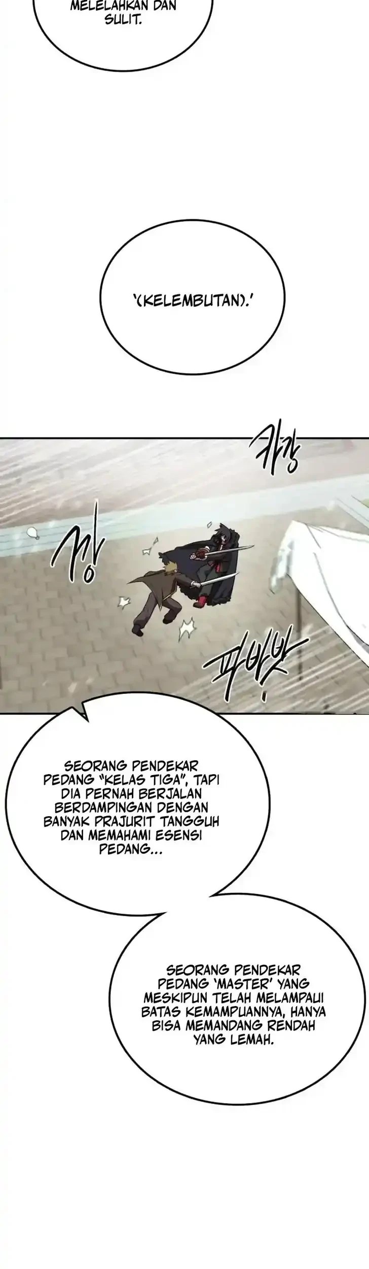 Perhaps Invincible Chapter 25 Gambar 10