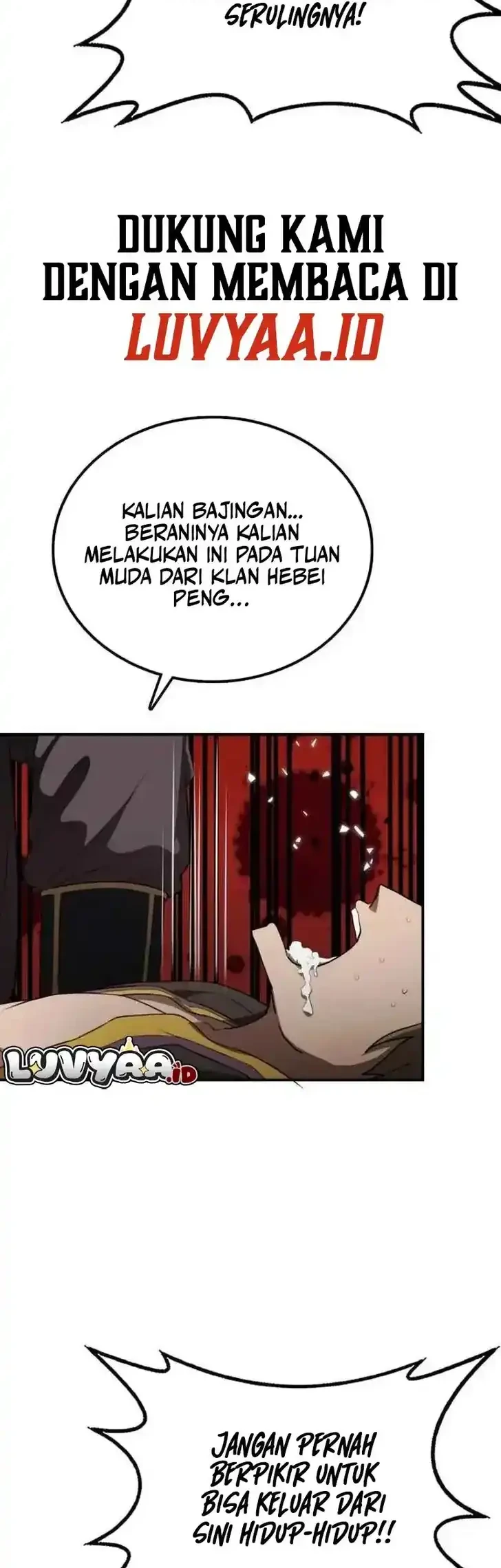 Perhaps Invincible Chapter 26 Gambar 9