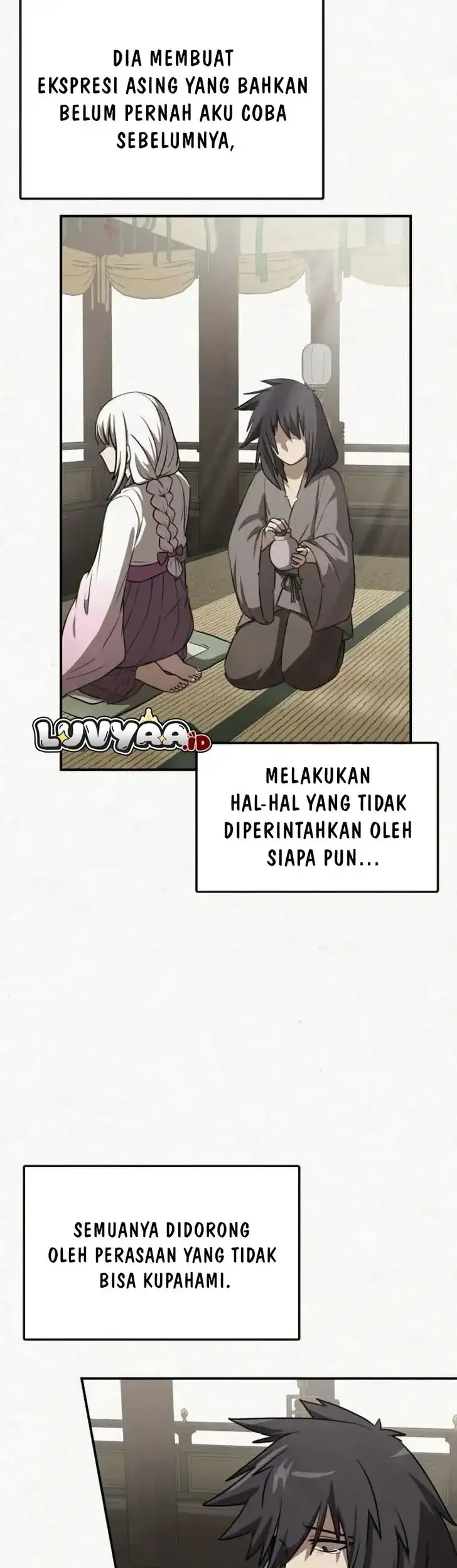 Perhaps Invincible Chapter 27 Gambar 10