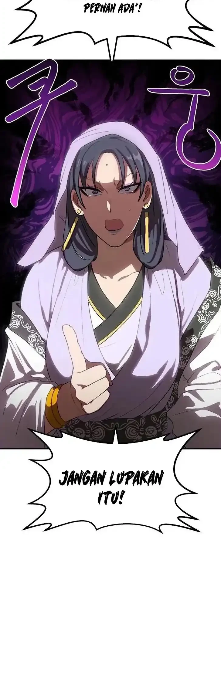 Perhaps Invincible Chapter 30 Gambar 9