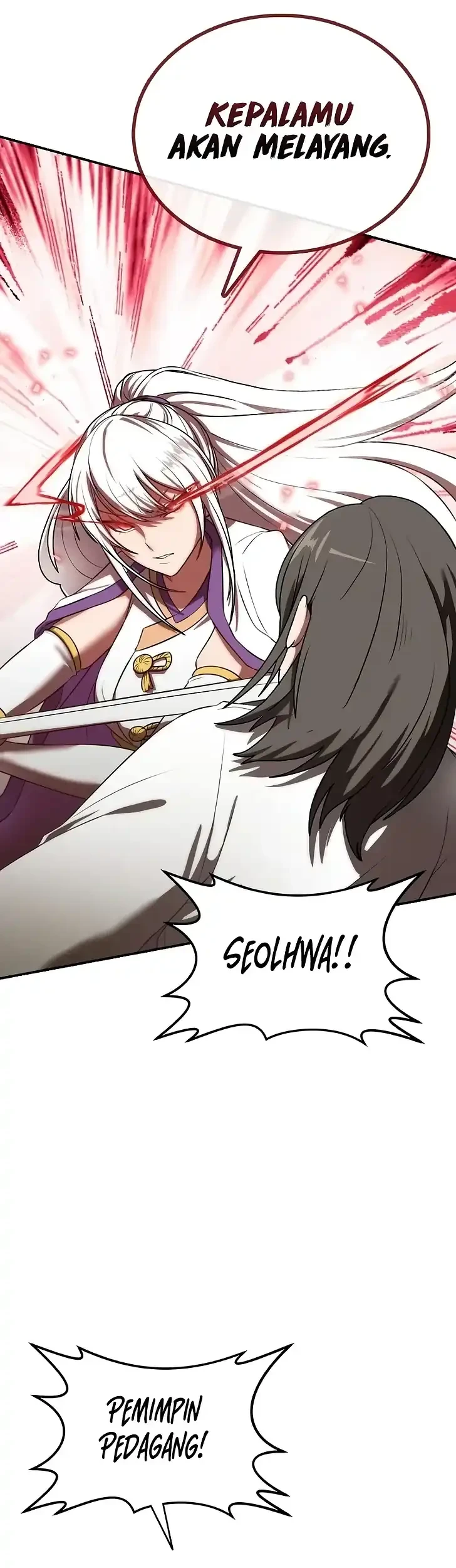 Perhaps Invincible Chapter 31 Gambar 10